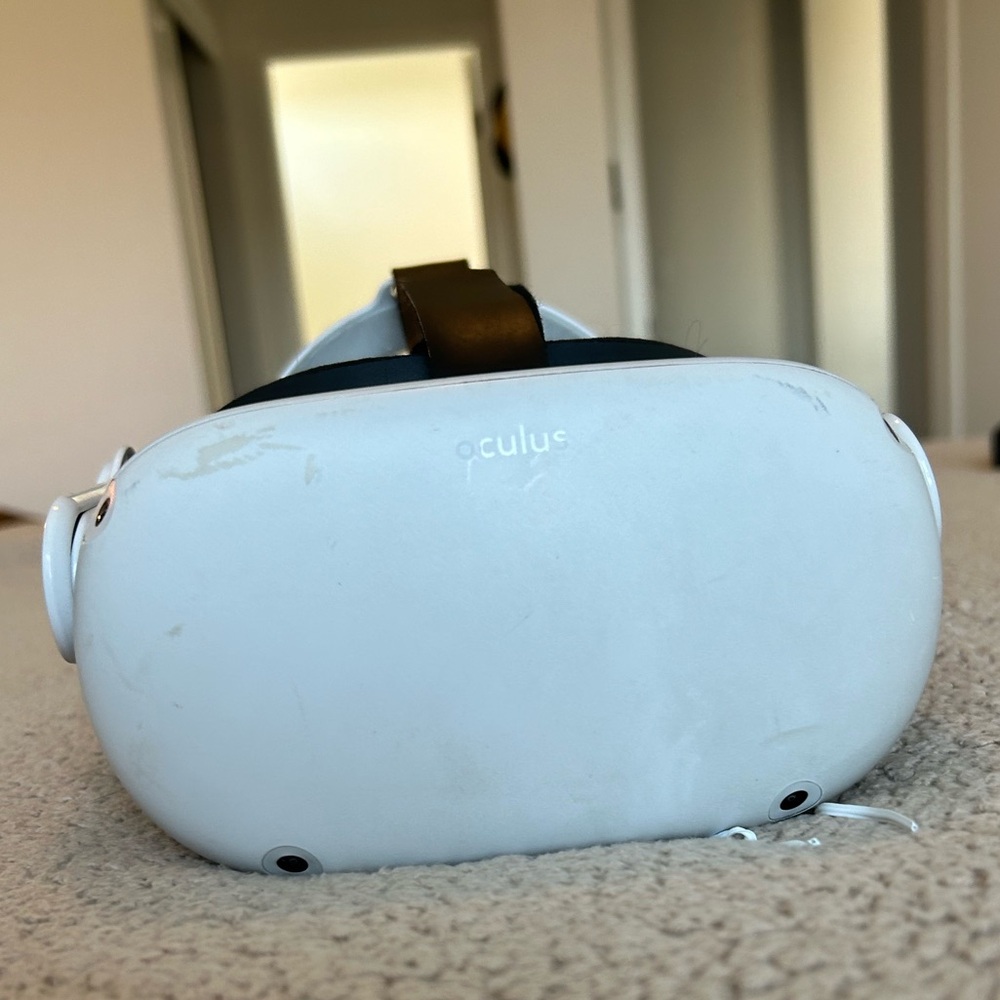 Oculus quest 2